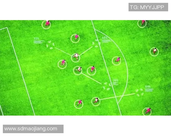 足球球星六边形图解析：全面评估球员能力的创新方式与深度剖析