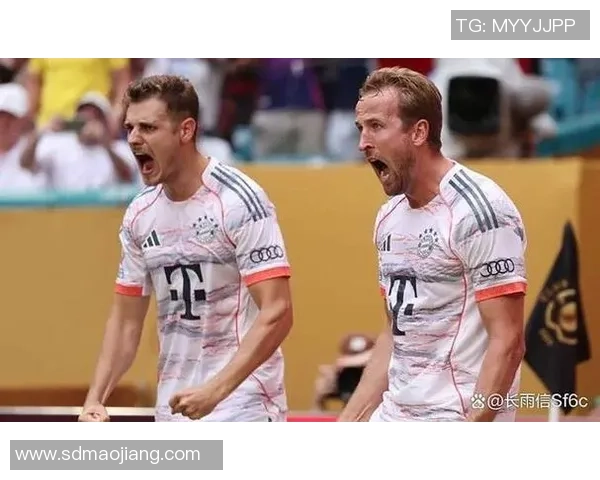 那些被低估的非主流足球明星们：他们如何影响足坛格局与未来发展